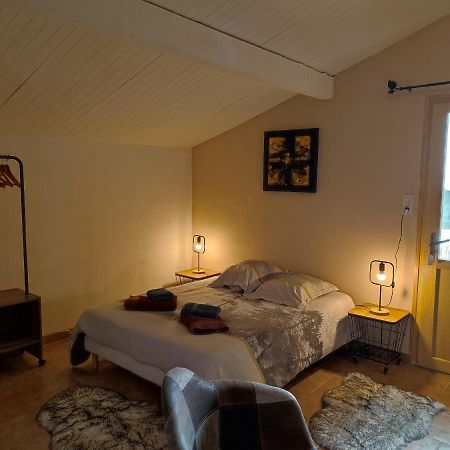 Õ 2040 Chambre Marmotte Saint-Vérand Extérieur photo
