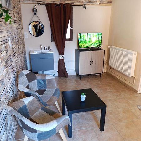 Õ 2040 Chambre Marmotte Saint-Vérand Extérieur photo