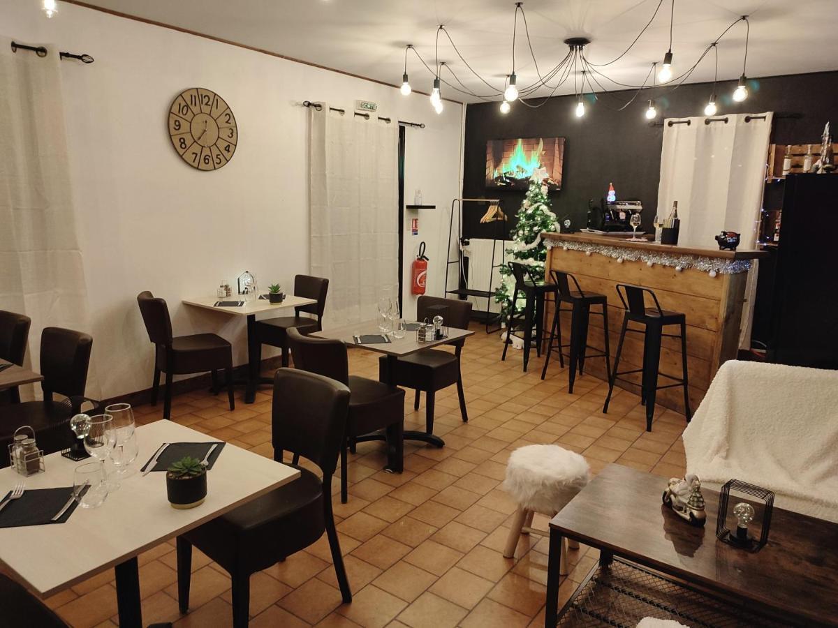 Õ 2040 Chambre Marmotte Saint-Vérand Extérieur photo